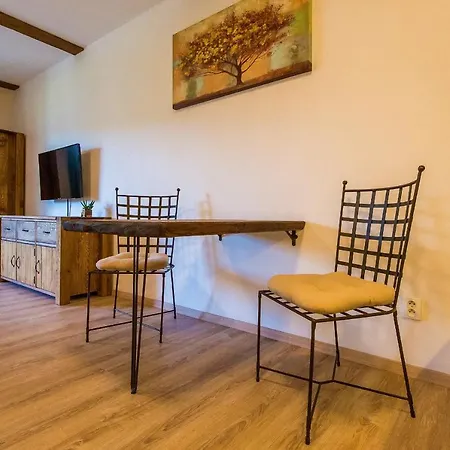 Marie Apartment *