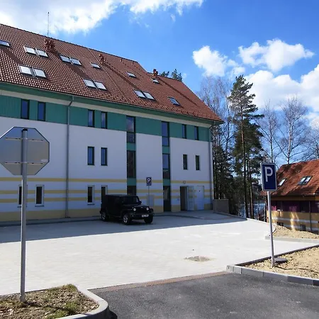 Marie Lipno nad Vltavou