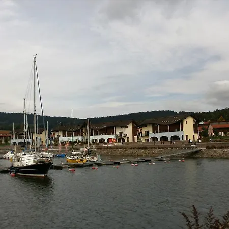 Appartement Marie Lipno nad Vltavou