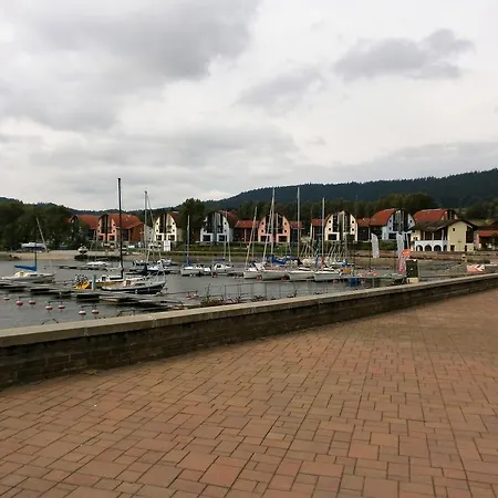 Marie * Lipno nad Vltavou