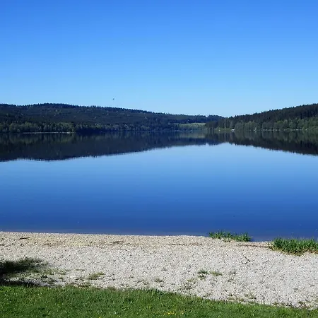 Marie Apartment Lipno nad Vltavou