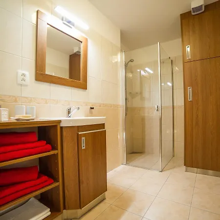 Marie Apartment
