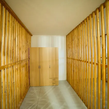 Marie Apartment